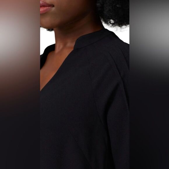 Brochu Walker Lysett Dress Size Medium - Picture 4 of 9